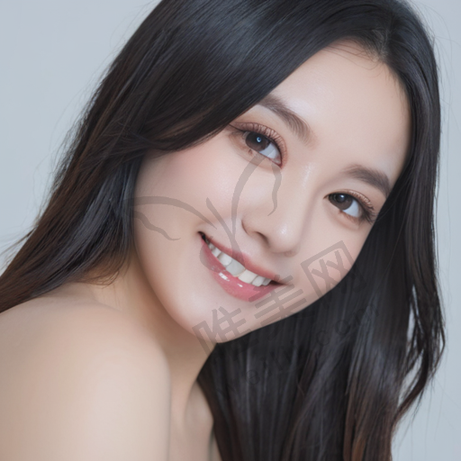 可爱开眼角下垂眼妆教程