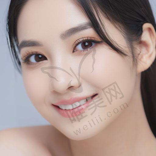 可爱开眼角下垂眼妆教程