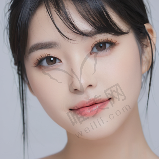 鼻子整形对比图术后3个月啦