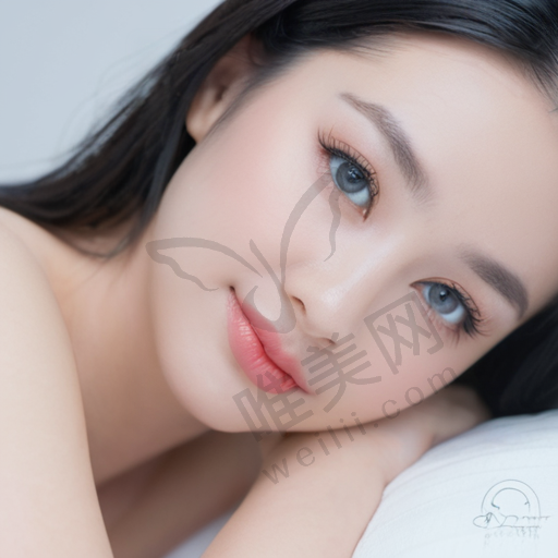 真人案例图展示:线条自然流畅