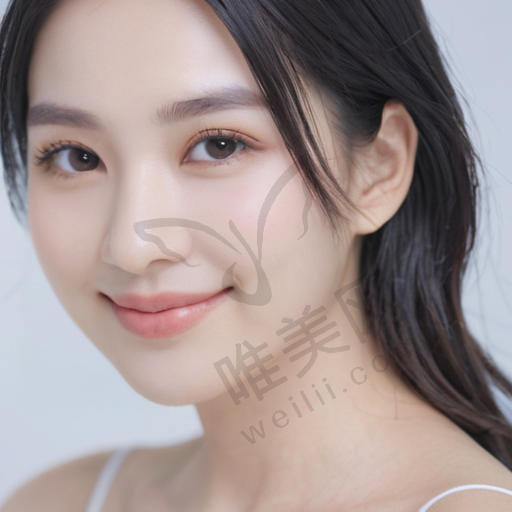 王珍祥下颌角如何