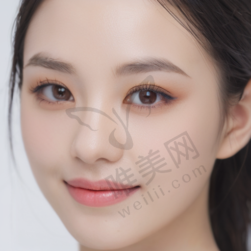 眶隔释放去眼袋恢复图分享