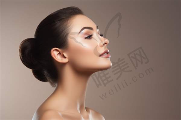 真人案例图+双眼皮价格表分享
