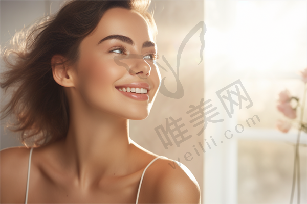 牙齿整形的佳时间是多会儿