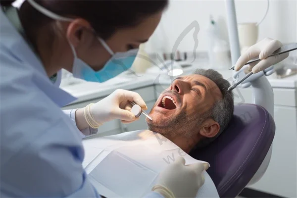 成都马泷齿科与其他口腔机构对比