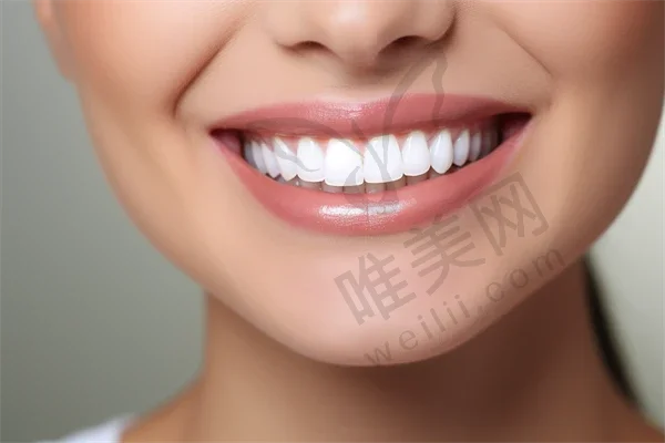 与其他口腔机构对比