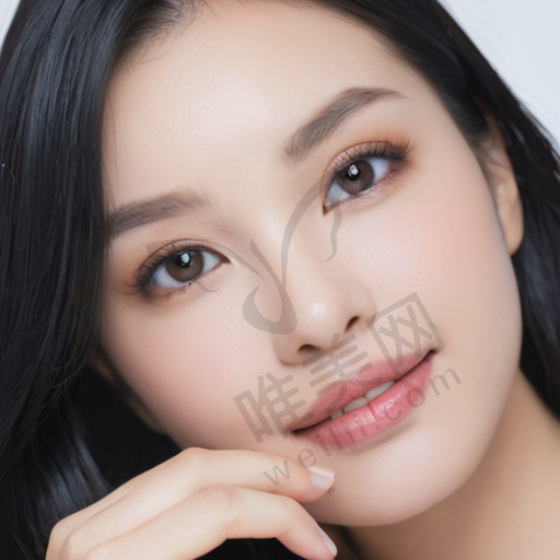 皮肤焕然一新!
