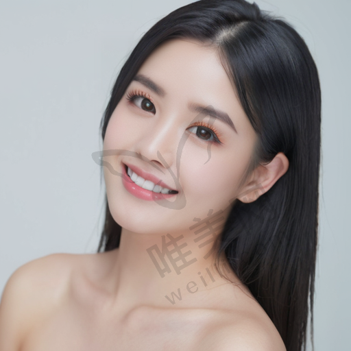皮肤光泽度提升