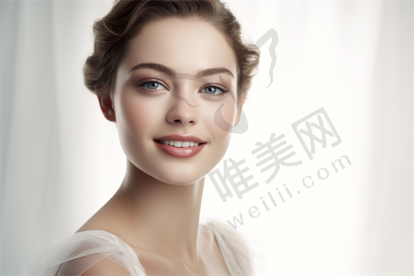 威海立医院可以做双眼皮手术吗?多少钱?内附手术原理介绍!