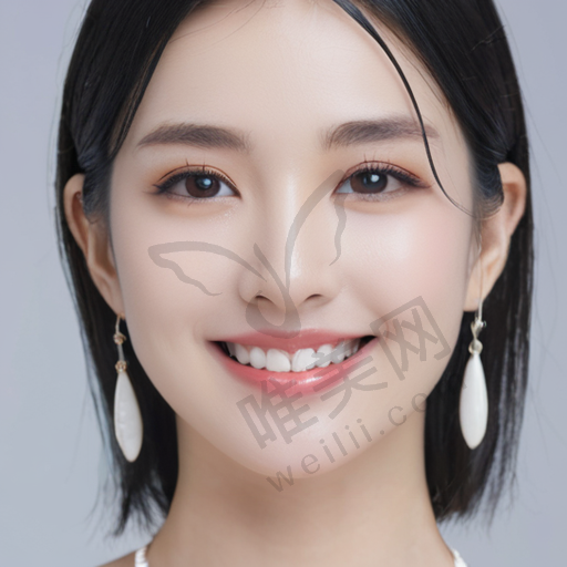 及术后果展示~