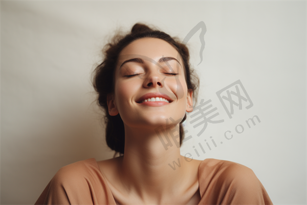 纹眉后结痂脱落过程图(真实病例)分享!先是失望、后是惊喜~
