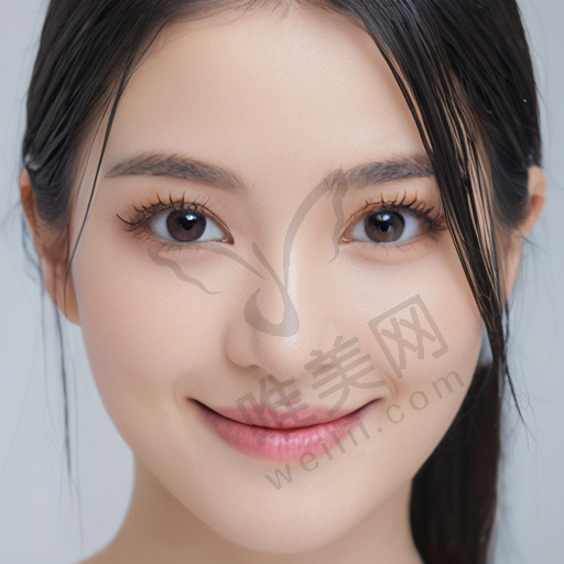 隆胸水滴好和圆形对比果图:术后100天性感女人味十足~