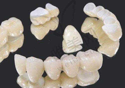 霸州中科口腔医院：具体实例展示