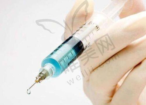 2025上海玻尿酸填充价格表