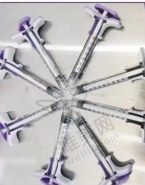 濡白天使打鼻部应用优势