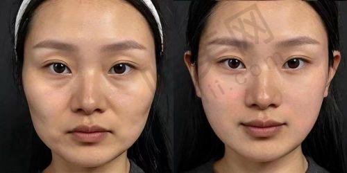 结尾：选对黄罡、王阔远、李方奇医生，告别“馒化脸”