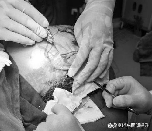 八、北京小拉皮其他优质医院介绍