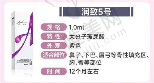 沪中医美的档次定位