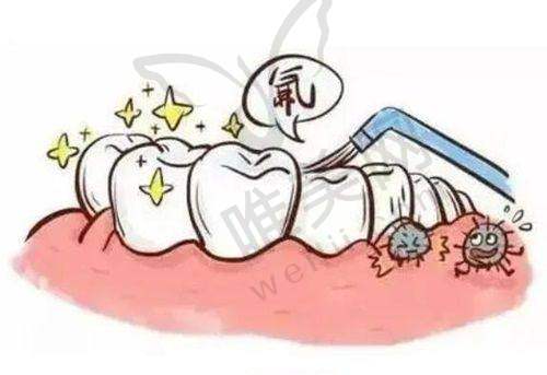 兰州诺贝尔口腔院区地址：便捷交通与连锁优势并存