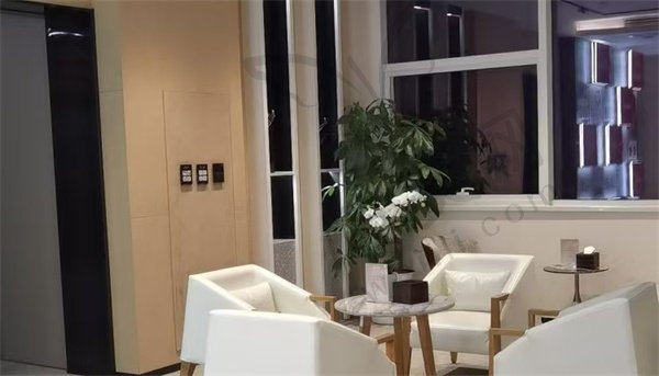 具有影响力团队，实力护航
