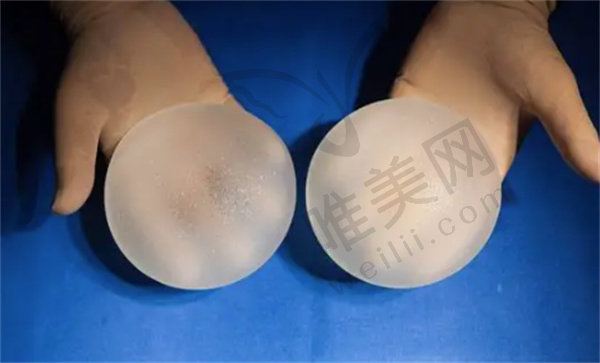 南京美莱医院张荣明做隆胸技术特点