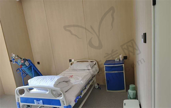 核心科室：精耕皮肤美学，守护肌肤健康