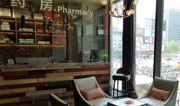 武汉星爱医疗美容门诊部技术